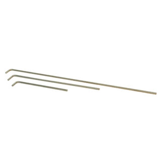 GYS 3 Pull Rods (050792)