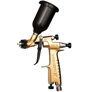 Iwata LPH80 Touch-Up Gravity Spray Gun (LUXURY EDITION)