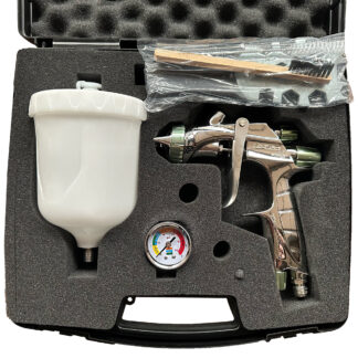 Iwata LS400 Showcase Spray Gun Kit *Limited Stock* *Super Sale*