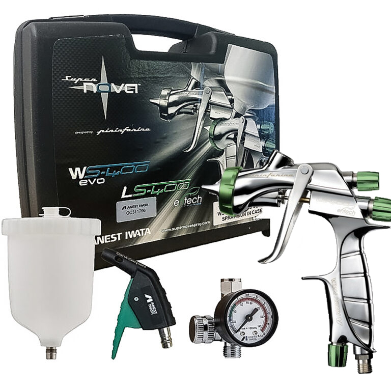 Iwata ls400 discount
