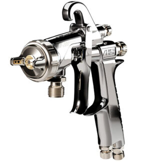 Iwata W200 Integra FT – High Quality Pressure Spray Gun (130459A0 / 130507A0)