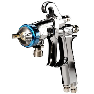 Iwata W200 Integra SP – High Quality Pressure Spray Gun (130451A0 / 130458A0)