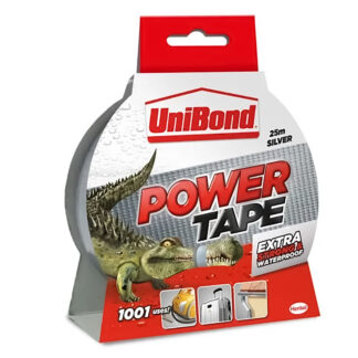 UniBond Grey Power Tape *Extra Strong* (UniBond-Grey)