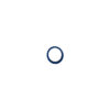 ANi Skull *WB (WATER-BASED)* Spreader Valve O-Ring (BE148218)