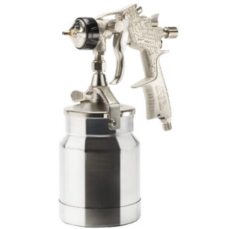 ANi HPS F160/I Suction Spray Gun (AH1502018A / AH1502022A)