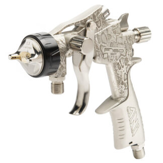 ANi HPS F160/SP Pressure Spray Gun (AH1503019A / AH1503025A)