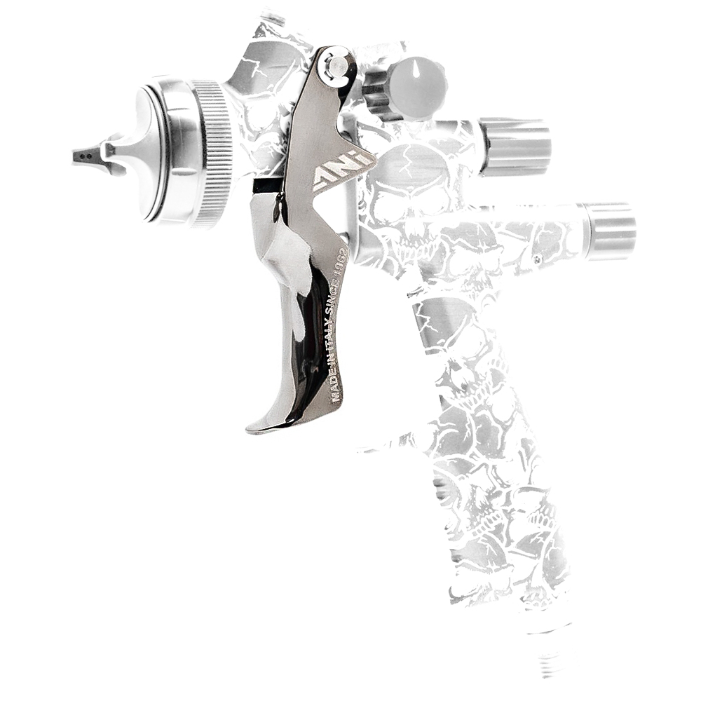 ANi Skull Trigger (BL1535003A)