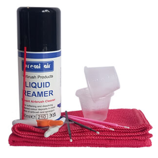 Premi Air SOS (Save Our Spray) Emergency Cleaning Kit (Z-SOS-KIT)