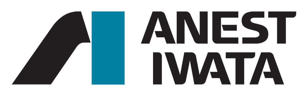 anest iwata spray guns