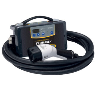 GYS Super Pro EV Charger (080676)