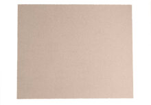 Mirka BaseCut 230x280mm P40 Abrasive Sand Paper Sheets *Available as a Pack of 25 or Individually* (2210102540N / 2210102540N-1)