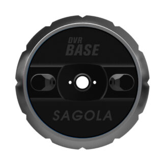 Sagola 4600 DVR Base Aircap (PT56418759) *For New Sagola 4600 Spray Gun*