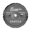 Sagola 4600 DVR ClearPro Aircap (PT56418760) *For New Sagola 4600 Spray Gun*