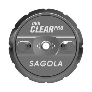 Sagola 4600 DVR ClearPro Aircap (PT56418760) *For New Sagola 4600 Spray Gun*