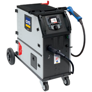 GYS E1 Auto Kit (U75120)