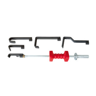 GYS Slide Hammer Kit 6.0kg (05928)