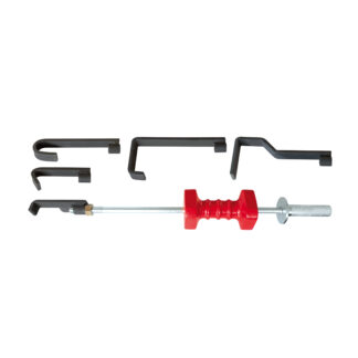 GYS Slide Hammer Kit 6.0kg (05928)