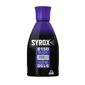 Syrox Mixing Tint S150 Black 0.8L