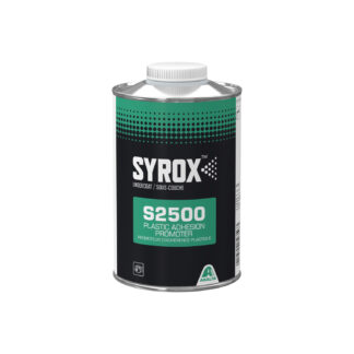 Syrox S2500 Plastic Adhesion Promoter 1L
