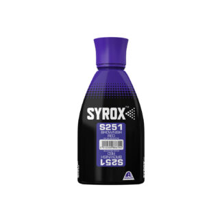Syrox Mixing Tint S251 Brownish Red 0.8L