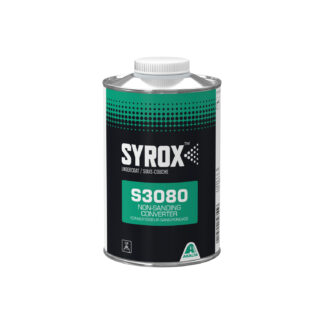 Syrox S3080 Non-Sanding Converter 1L