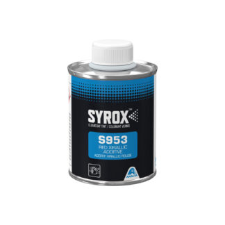 Syrox S953 Red Xirallic Additive 0.1L