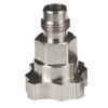 3M PPS Series 1 Adaptor No.43 (50677) | Suits AZ3 HTE-S Impact, AZ3 HTE-PAS, W300, WS400, LS400