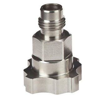 3M PPS Series 1 Adaptor No.43 (50677) | Suits AZ3 HTE-S Impact, AZ3 HTE-PAS, W300, WS400, LS400