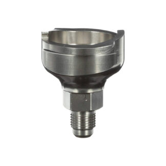 3M PPS Series 2 Adaptor No.S12 (26022) | Suits Sagola 475 Xtech & ANi Compact, R160, GF3