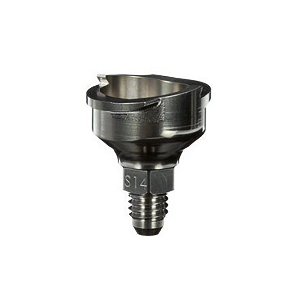 3M PPS Series 2 Adaptor No.S14 (26044) | Suits DeVilbiss DV1S, PRO LITE S