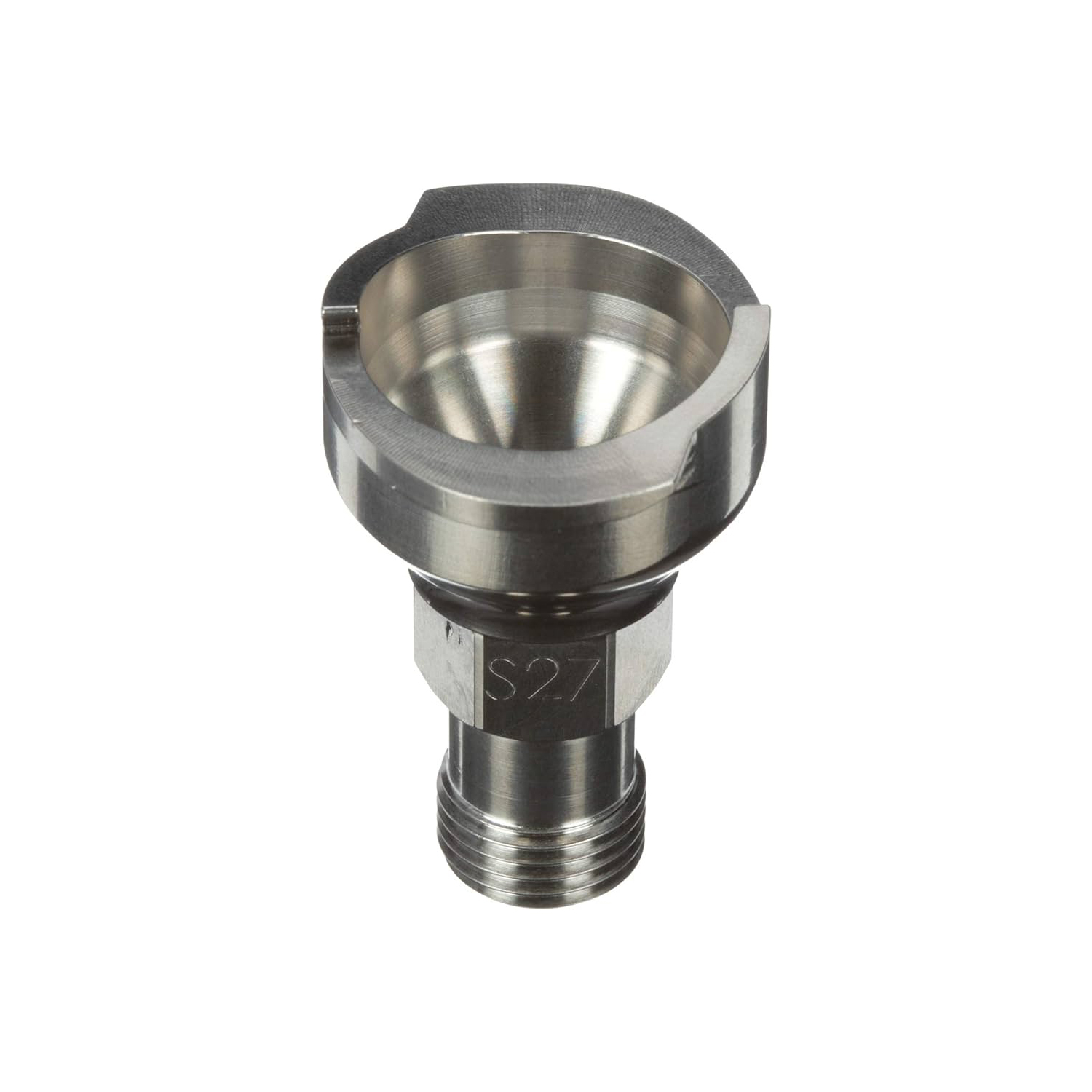 3M PPS Series 2 Adaptor No.S27 (26119) | Suits DeVilbiss SLG