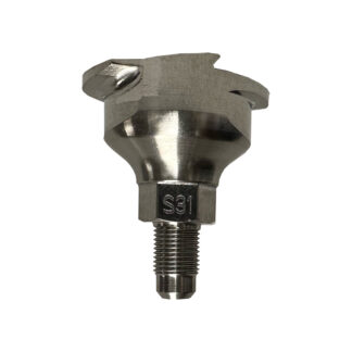 3M PPS Series 2 Adaptor No.S31 (26480) | Suits Iwata LPH80