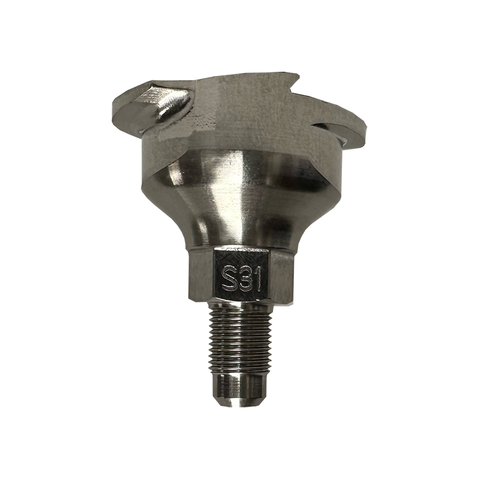 3M PPS Series 2 Adaptor No.S31 (26480) | Suits Iwata LPH80