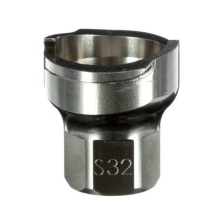 3M PPS Series 2 Adaptor No.S32 (20458) | Suits Sagola 4600 Xtreme, 4600