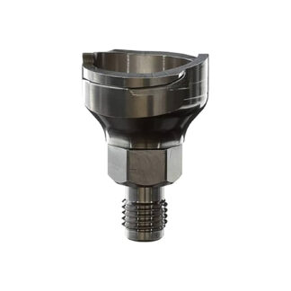 3M PPS Series 2 Adaptor No.S5 (26035) | Suits Sagola 3300 GTO, Mini Xtreme