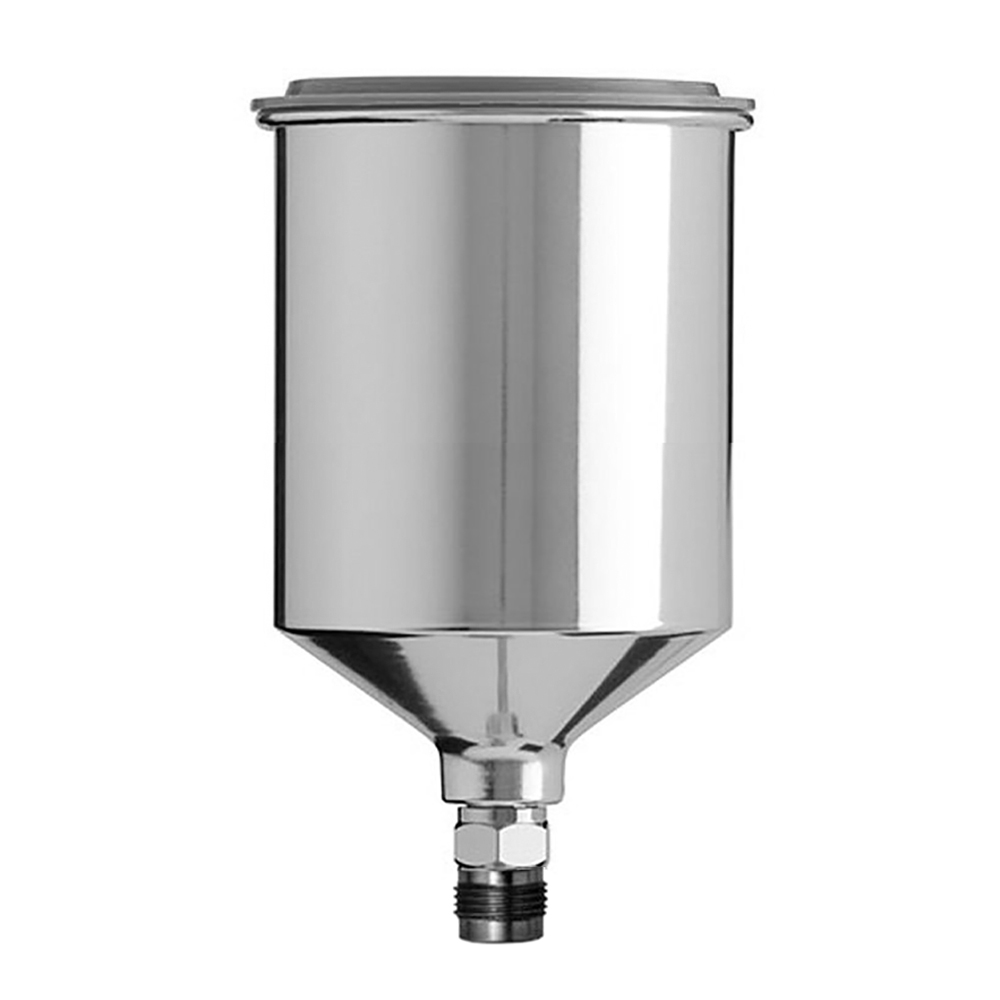 ANi Aluminium Spray Gun Gravity Cup 750ml (BL138209)