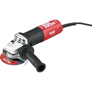 FLEX LE 15-11 125M230/BS Variable-Speed 1500 watt Angle Grinder, 125mm (530272)