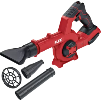 FLEX BW 18.0-EC/Detailing Set Cordless blower for vehicle drying 18.0 V (530537)