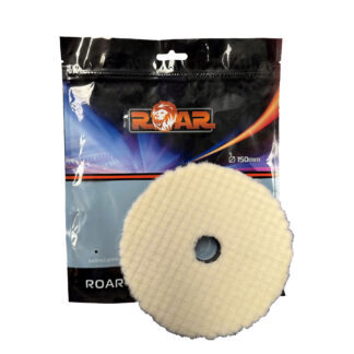 ROAR 610 Compounding Foam 150mm Applicator (ROA610EXP)
