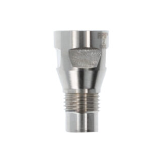 SATA RPS System Adaptor (125237) | Suits SATAjet 2000 HVLP, RP w/o QCC