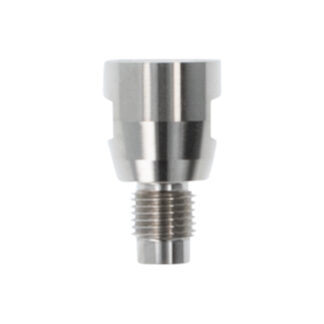 SATA RPS System Adaptor No.4 (125278) | Suits Iwata AZ4, LS400, WS400, W300