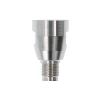 SATA RPS System Adaptor No.5 (125294) | Suits Walcom FX GEO, FX HVLP