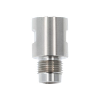 SATA RPS System Adaptor No.9 (135111) | Suits Sharpe GT1, Platinum, Titanium, Cobalt, SGF 98, Razor primer