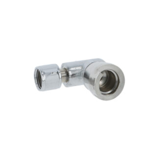 SATA RPS System Adaptor No.12 (147272) | Suits Iwata LPH100-LVG