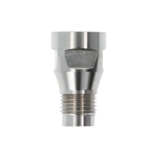 SATA RPS System Adaptor No.13 (150136) | Suits DeVilbiss SLG
