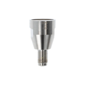 SATA RPS System Adaptor No.19 (193276) | Suits Iwata LPH80