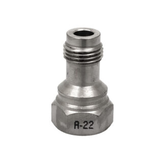 Colad Snap Lid Adaptor No.22 (9370A22)