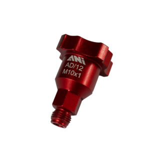ANi AD/12 Spray Gun Adaptor (BU9901011A) *Suitable for ANi R160, Compact and GF3*