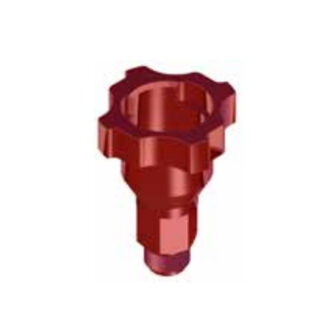 ANi AD/12 Adaptor (BU9901011A) *Suitable for ANi R160, Compact and GF3*