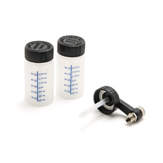 ANi Lateral Cup Adaptor Kit for Mini Spray Gun (BH139441)